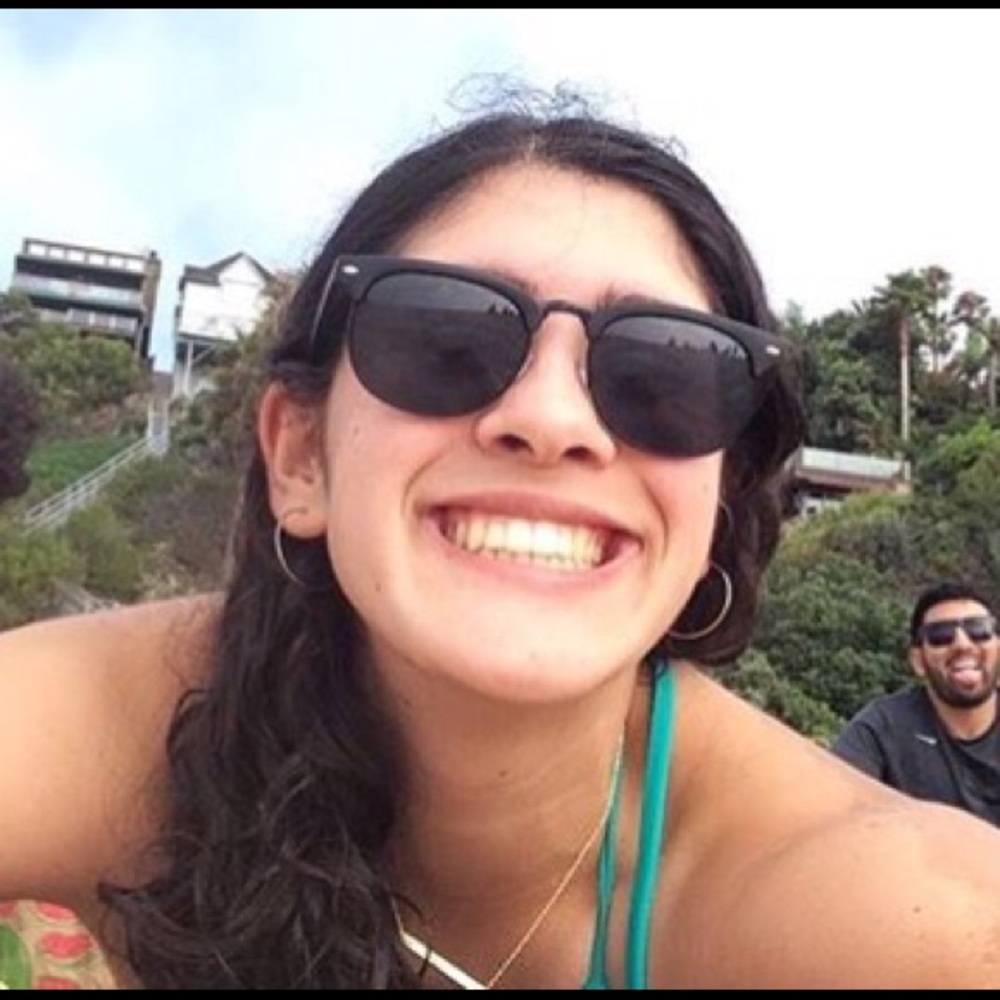 Meet your Posher, Nawau